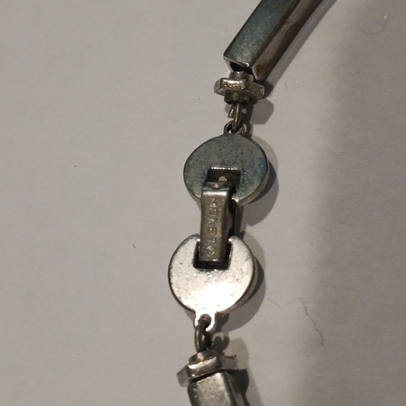 Monet minimalist chocker - Picture 2 of 2